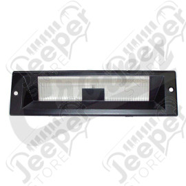 License Plate Light