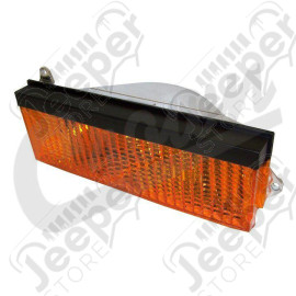 Parking Light (Export-Right)