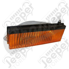Parking Light (Export-Left)