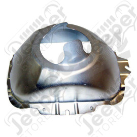 Headlight Seat (Left)