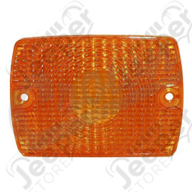 Parking Light (Amber)