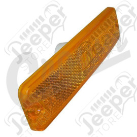 Side Marker Light