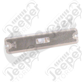 Side Marker Light (Reflex Reflector)