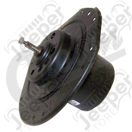 Heater Motor