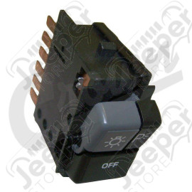 Headlamp Switch (SJ)