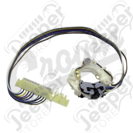 Directional Switch (In Steering Column)