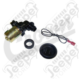 Windshield Washer Pump