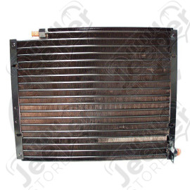 A/C Condenser