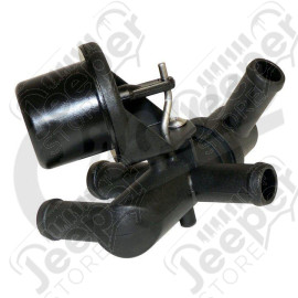 Vacuum Valve