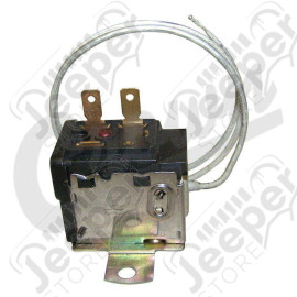 Thermostat Control