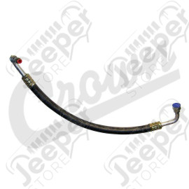 A/C Hose (Compressor to Conditioner)