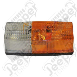 Parking Light (Right)