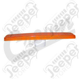 Side Marker Light (Export)