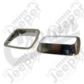Headlight Bezel Kit