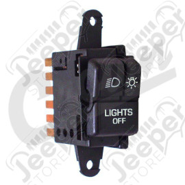 Headlamp Switch