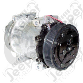 A/C Compressor