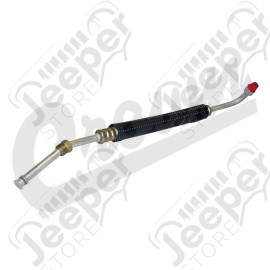 A/C Hose (Receiver to Evaporator)