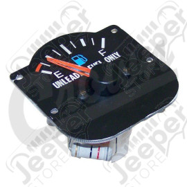 Fuel Gauge - Jeep Wrangler YJ - 56004879
