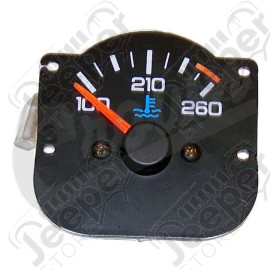 Temperature Gauge
