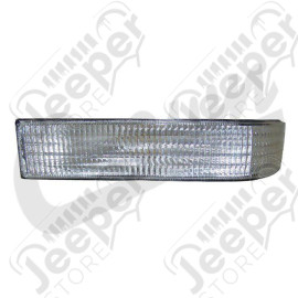 Parking & Turn Signal Light (Right)