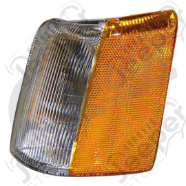 Side Marker Light (Left)