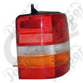 Tail Light (Left)
