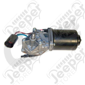 Wiper Motor (Front)