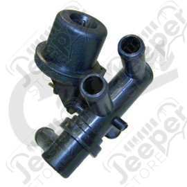 Heater Control Valve