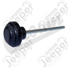 Headlamp Knob