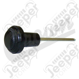 Headlamp Knob