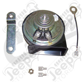 Horn (High Pitch)