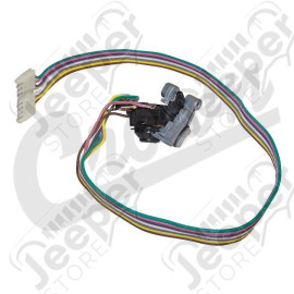 Wiper Switch