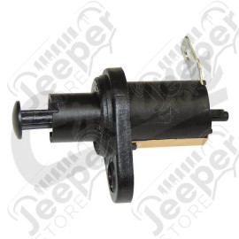 Door Jam Switch