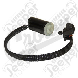Clutch Starter Interlock Switch