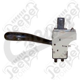 Multifunction Switch