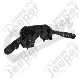 Multifunction Switch