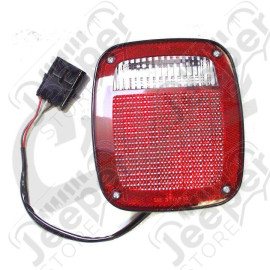 Tail Light (Right)