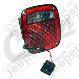 Tail Light (Left)