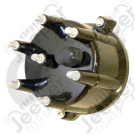 Distributor Cap