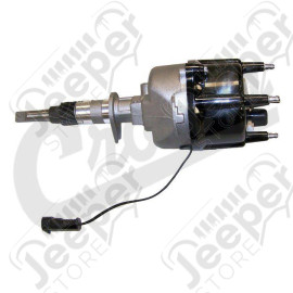 Distributor