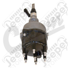 Distributor