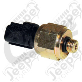 Power Steering Pressure Switch