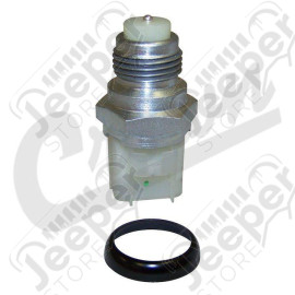 Neutral Safety Switch (Backup)