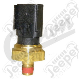 Oil Pressure Switch