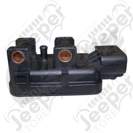 MAP Sensor