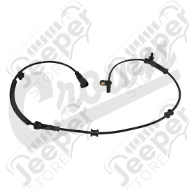 Wheel Speed Sensor (Front)