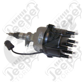 Distributor