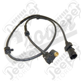 Speed Sensor (Front Left)