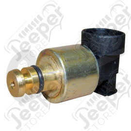 Transmission Pressure Sensor