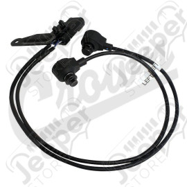 Knock Sensor